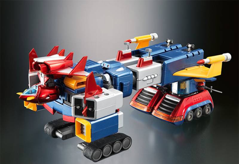 GX-31SP VOLTES V Soul of Chogokin Vultus Robot Bandai Tamashii 50th GX-31SP VOLTES V Soul of Chogokin Vultus Robot Bandai Tamashii 50th