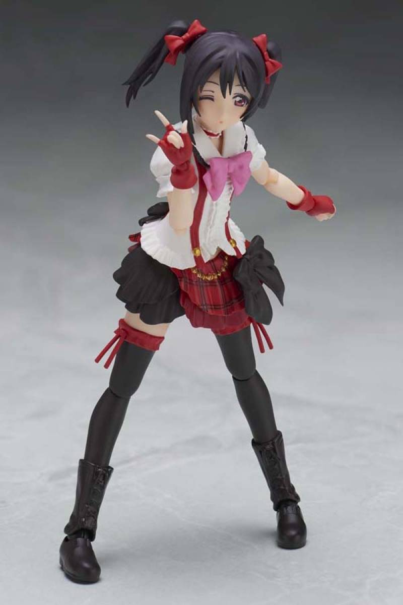 Nico Yazawa S.H. Figuarts | Bandai Tamashii Nations | Love live