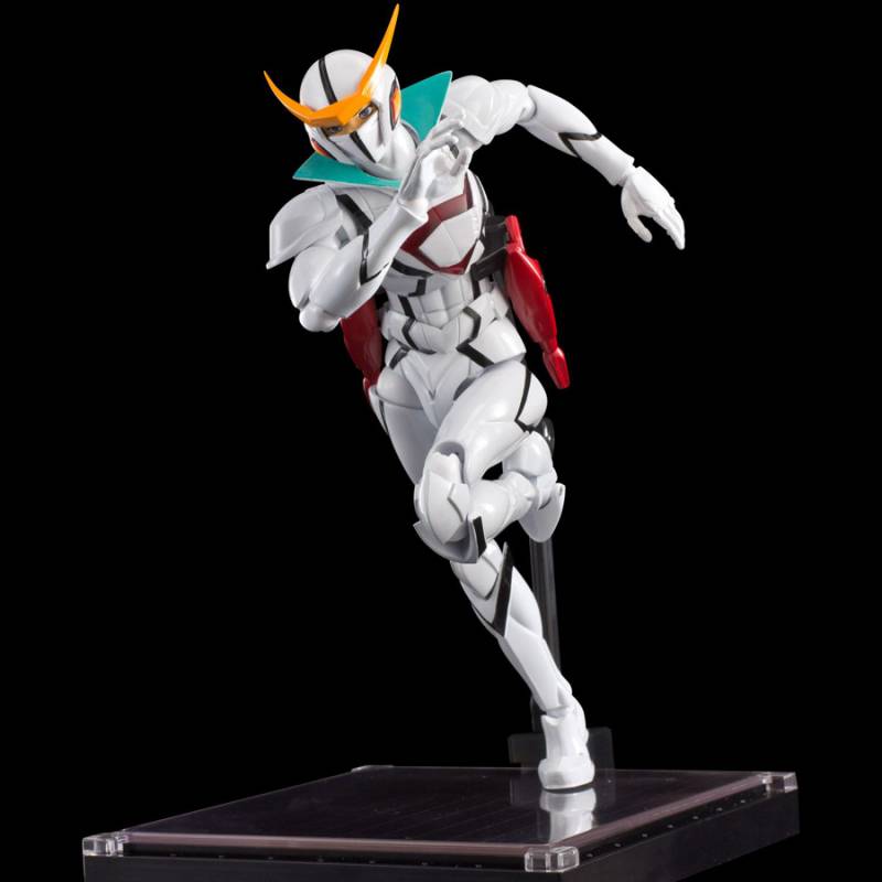 Tatsunoko Heroes Fightingear - Casshern