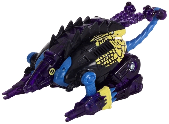 Deployers Dillo | Transformers Beast Machines