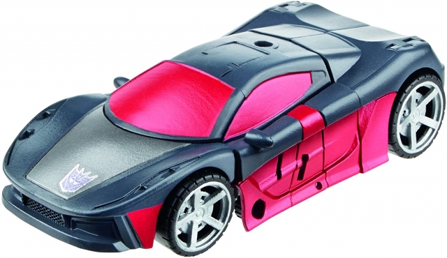 Brake-Neck Wildrider Online Exclusive | Combiner Wars