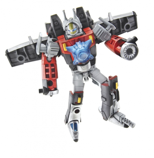 Basic Class Sky Shadow | Transformers Energon