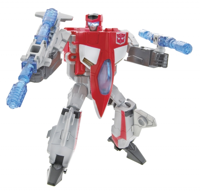 Basic Class Windrazor | Transformers Universe