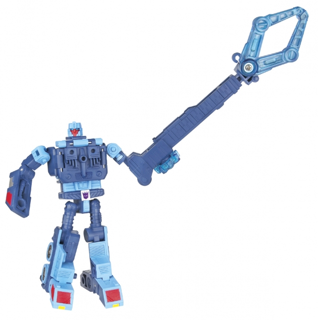 Basic Class Duststorm | Transformers Energon