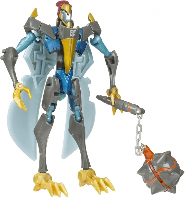 Deluxe Class Swoop | Transformers Animated