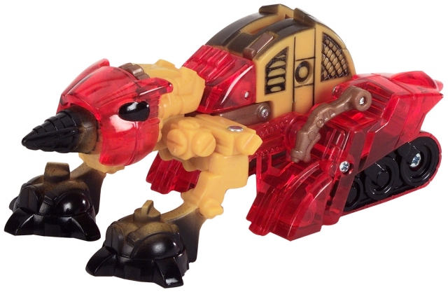 Deployers Mol | Transformers Beast Machines