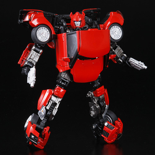 A-03 Cliffjumer Red Pearl | Alternity 