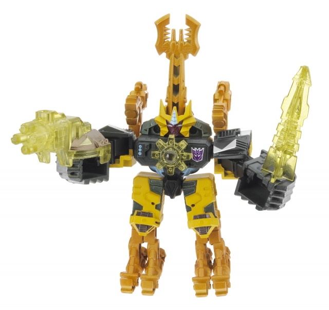 Basic Class Insecticon | Transformers Universe