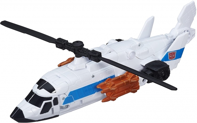 Transformers Combiner Wars ALPHA BRAVO GUN Part Transformers Combiner Wars ALPHA BRAVO GUN Part
