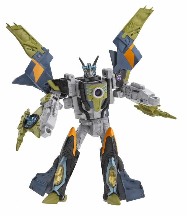 Deluxe Class Slugslinger | Transformers Energon