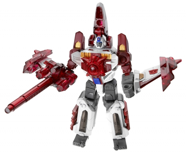 Basic Class Skyblast | Transformers Energon