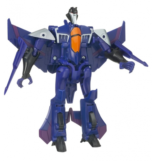 Activators Thundercracker | Transformers Animated