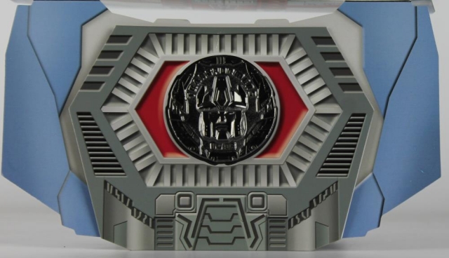 UW-06 Grand Galvatron Collectors Coin | Transformers Unite Warriors