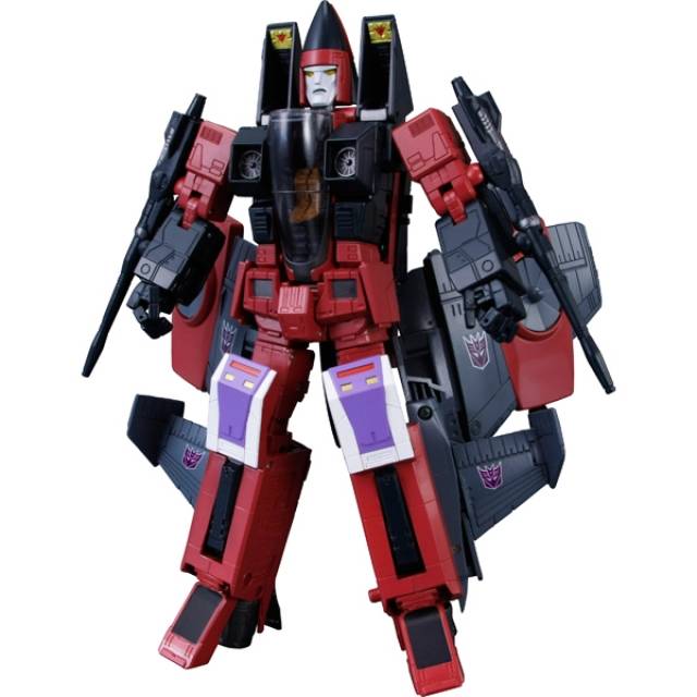 Transformers Masterpiece MP-11NT Thrust