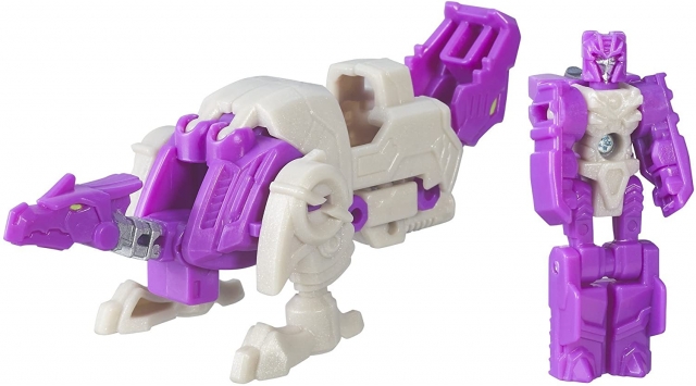 Crashbash Titan Masters  | Transformers Generations Titans Return