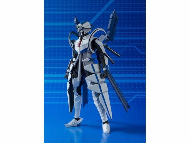 Elf Sigma S.H. Figuarts | Bandai Tamashii Nations | Active raid