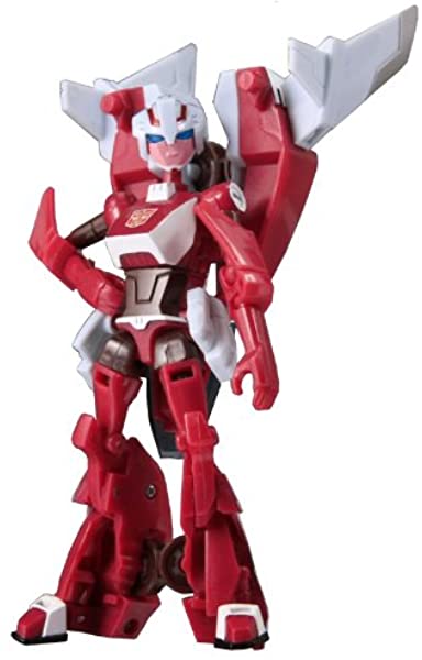 TA12 Arcee | Japanese Transformers Animated