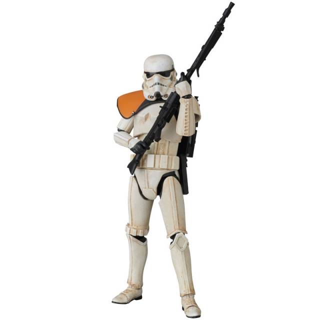 Sandtrooper MAFEX | Star Wars | Mafex