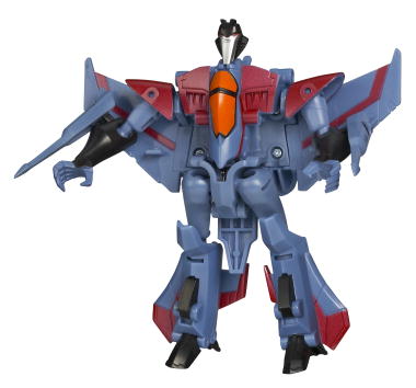 Activators Starscream | Transformers Animated