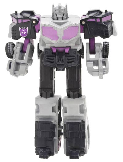 Legends Class Menasor | Transformers Classics Robots In Disguise