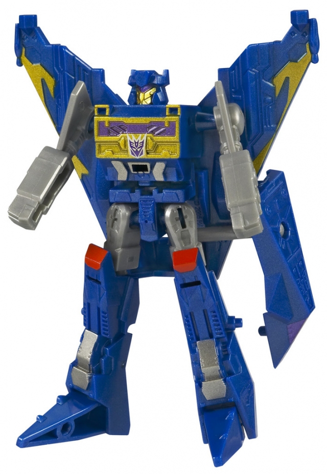 Legends Class Soundwave | Transformers Classics Robots In Disguise