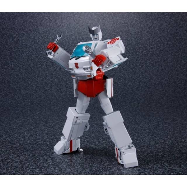 MP-30 Ratchet | Transformers Masterpiece