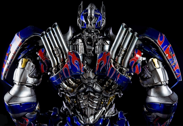Optimum Transformer Transformador 3 Optimus Prime Transformadores Optimus Prime Battle