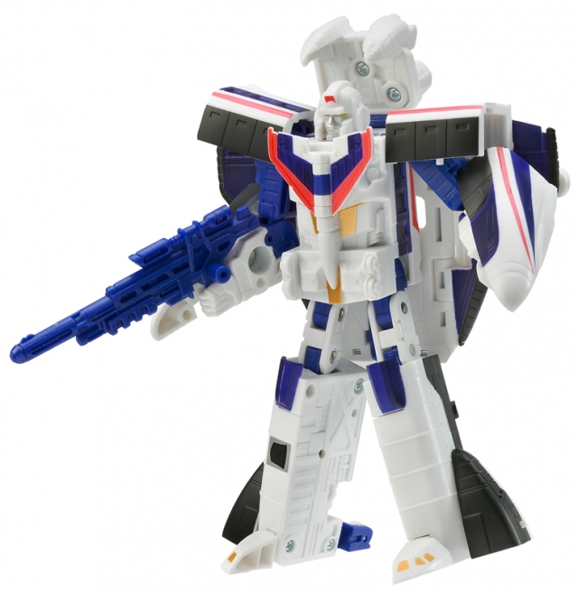 Deluxe Class Astrotrain | Transformers Classics Robots In Disguise