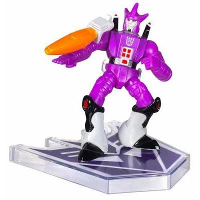 Galvatron 3-Inch | Transformers Titanium Robot Masters