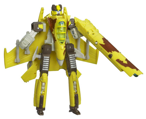 Deluxe Class Divebomb Exclusive | Transformers the Movie