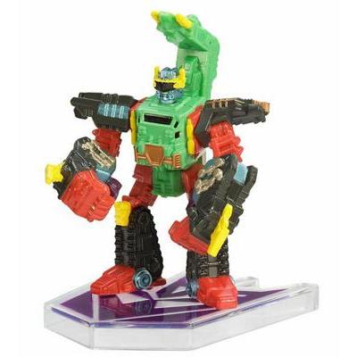 Cybertron Scorponok 3-Inch | Transformers Titanium Robot Masters