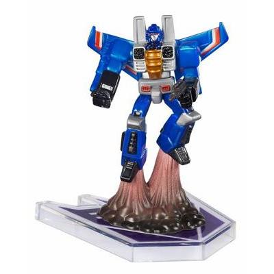 Thundercracker Generation One 3-Inch | Transformers Titanium Robot Masters