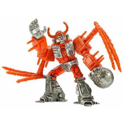 Unicron 3-Inch | Transformers Titanium Robot Masters