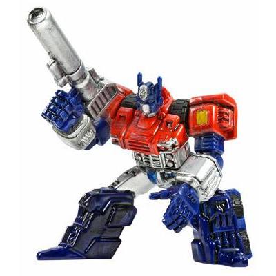 Optimus Prime War Within 3-Inch | Transformers Titanium Robot Masters