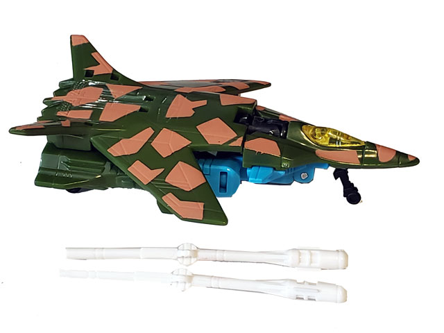 Strafe | Vintage Transformers G2