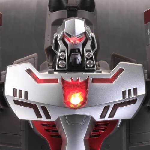 Transformers Animated Megatron 輸入品 Transformers Animated Megatron (Earth mode) [4