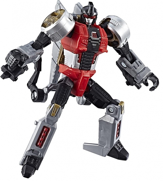 PP-04 Dinobot Slash | Transformers Generations Power of Prime