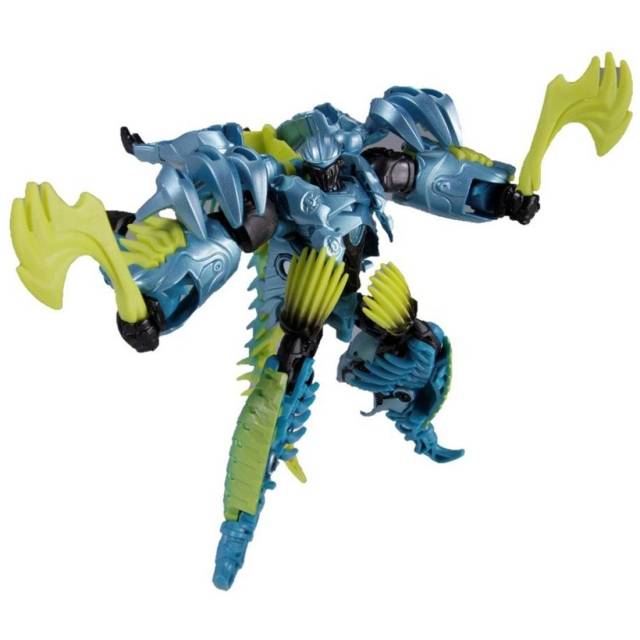 AD25 Dinobot Slash | Transformers Age of Extinction | Lost Age