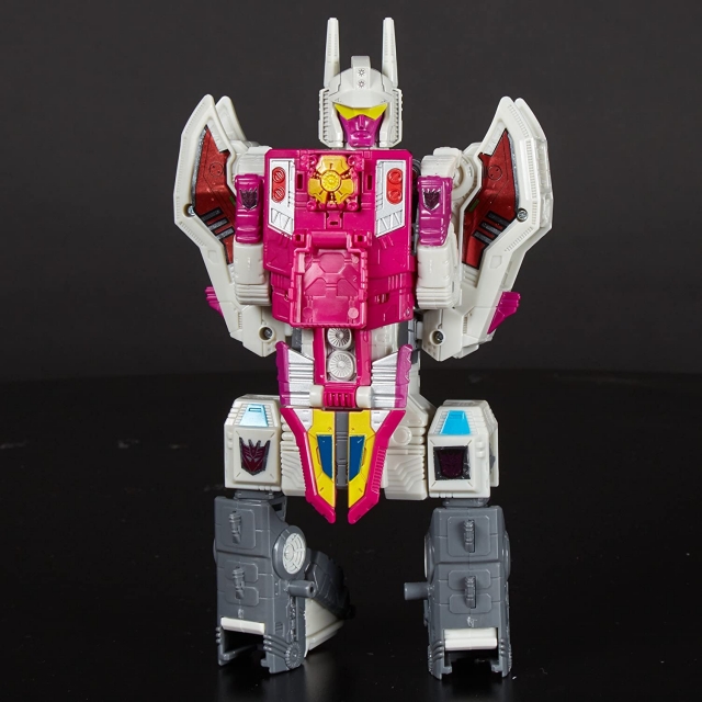 Hun-Gurrr | Power of the Primes Transformers Figure | TFSource