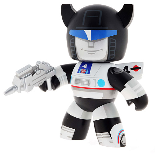 Jazz | Transformers G1 Mighty Muggs