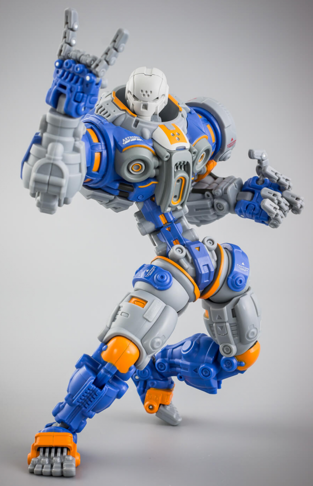 A01 Apollo Toy Notch Astrobots