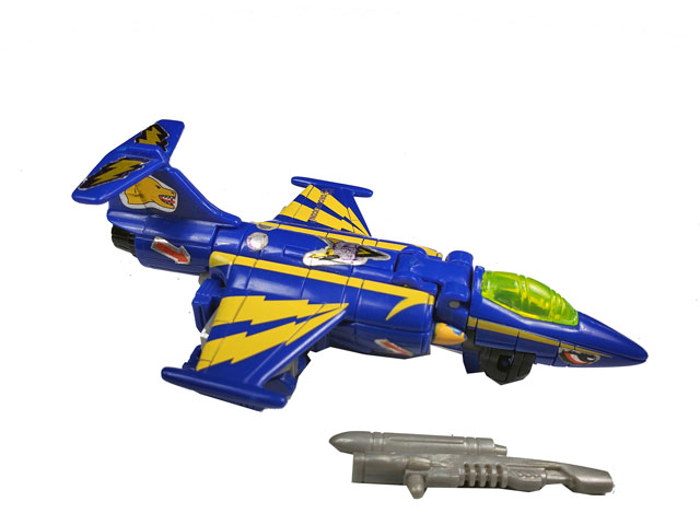 Afterburner | Vintage Transformers G2