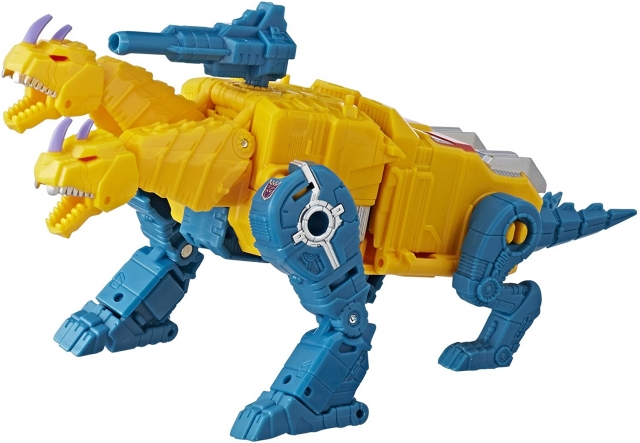 【エンビロン】TIMLESS VIBRANCE+ TRIO Toyworld TW-T05 Shinebug