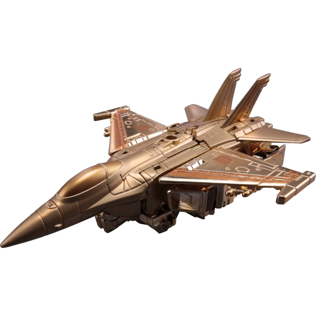 Takara Tomy Transformers Golden Lagoon Starscream | eBay