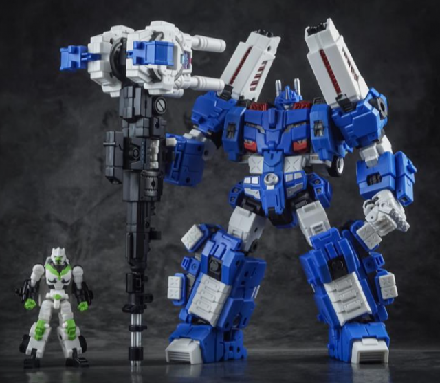 Iron Factory City Commaxnder Final Battxle Arxmor IF-EX44 [並行輸入品] Amazon.co.jp: Iron Factory City Commaxnder Final Battxle