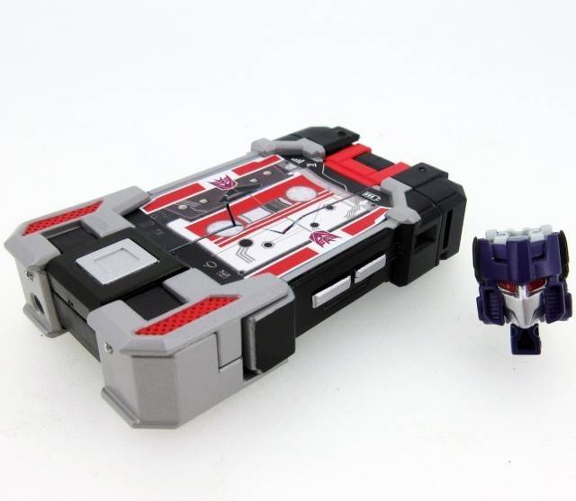 Transformers Legends Series - LG38 Condor & Ape Face - MISB