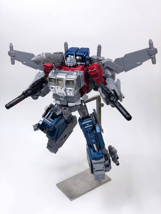 2025年新作アイテムが続々登場 God MB-11 Armor Series Builder Master Party 3rd Hobby Fans | コミック・アニメ