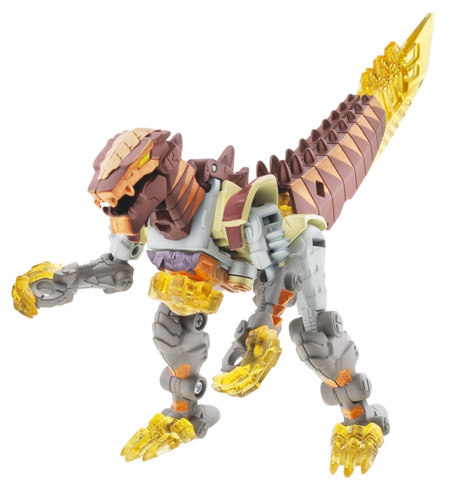 Basic Class DoomLock Transformers Energon Hasbro