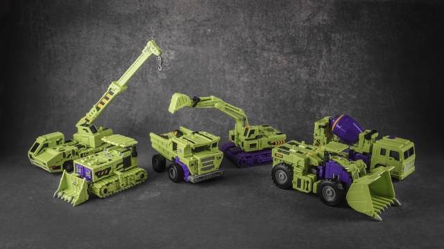 ワールド・スタッフ/コンフリクト　WORLDSTUFF TheConflict WHAT HAPPENED TO MY TOYWORLD CONSTRUCTOR?! : FINCH SPECIAL