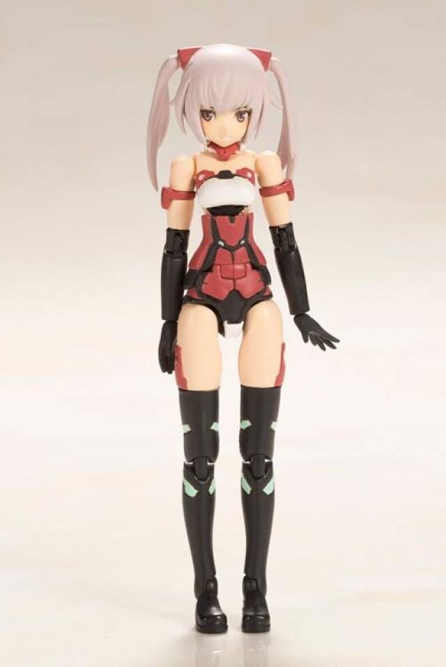 Kotobukiya Frame Arms Girl Hand Scale Innocentia Model Kit